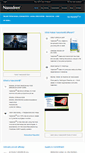Mobile Screenshot of nasodren.com